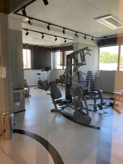 סאו פאולו Studio Lorena מראה חיצוני תמונה